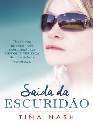 cover image of Saída da Escuridão